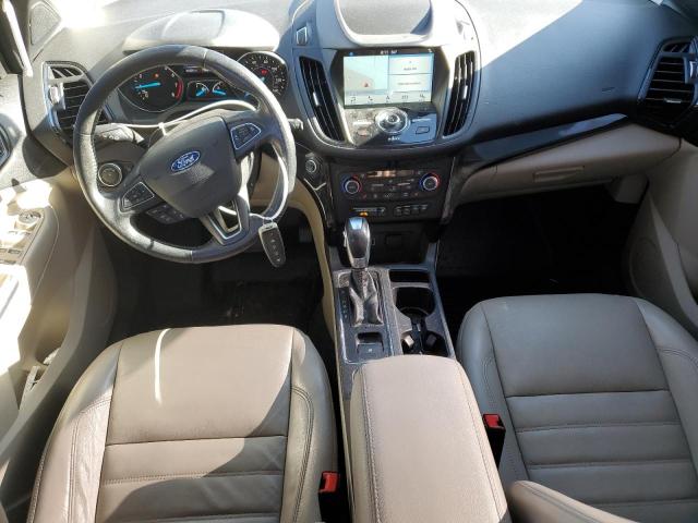 Photo 8 from auction – 2019 FORD ESCAPE TIT with VIN 1FMCU9J90KUC33483