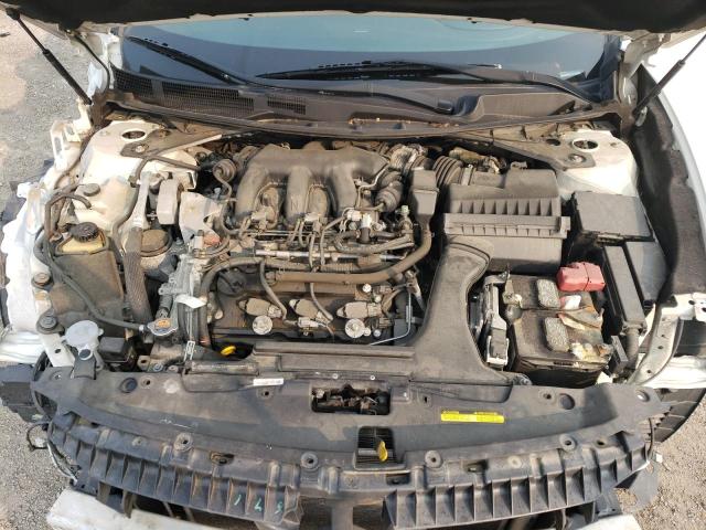 Photo 11 from auction – 2017 NISSAN MAXIMA 3.5 with VIN 1N4AA6AP3HC370245