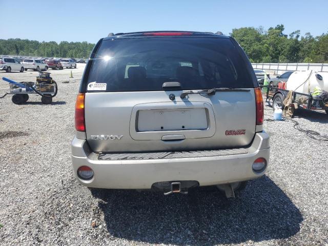 Photo 6 from auction – 2002 GMC ENVOY with VIN 1GKDS13S422347809
