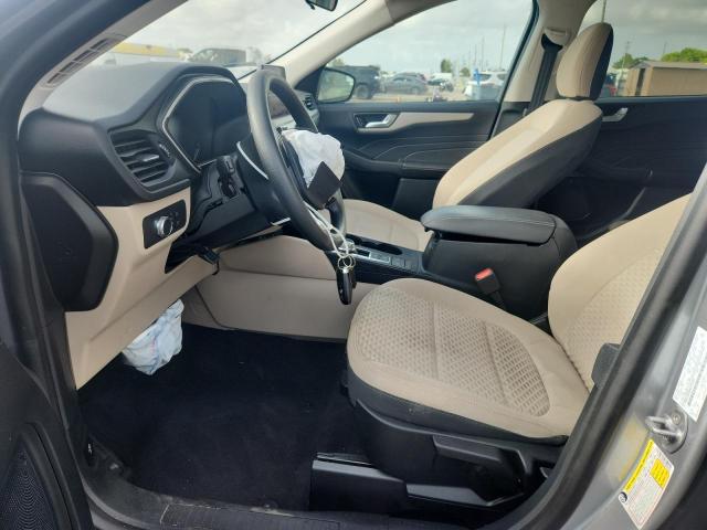 Photo 7 from auction – 2021 FORD ESCAPE SE with VIN 1FMCU9G68MUA39798