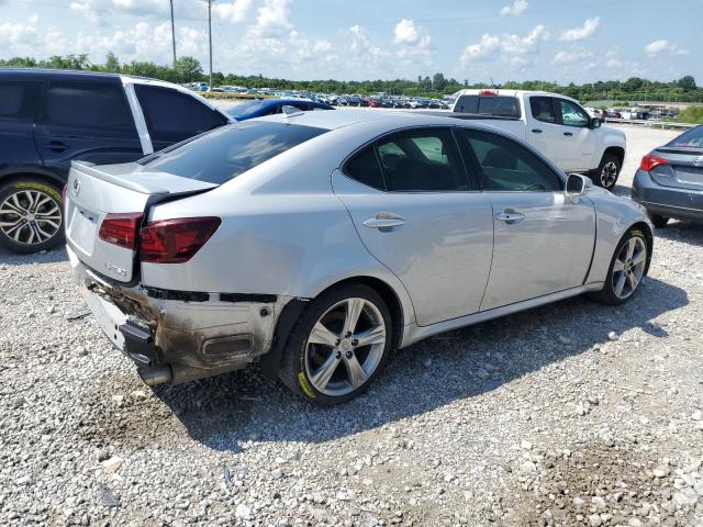 Photo 3 from auction – 2011 LEXUS IS 250 with VIN JTHBF5C28B5152601