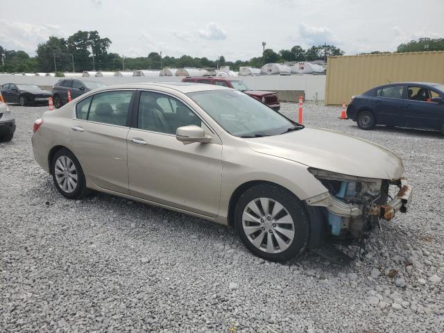 Photo 4 from auction – 2015 HONDA ACCORD EXL with VIN 1HGCR2F80FA077192