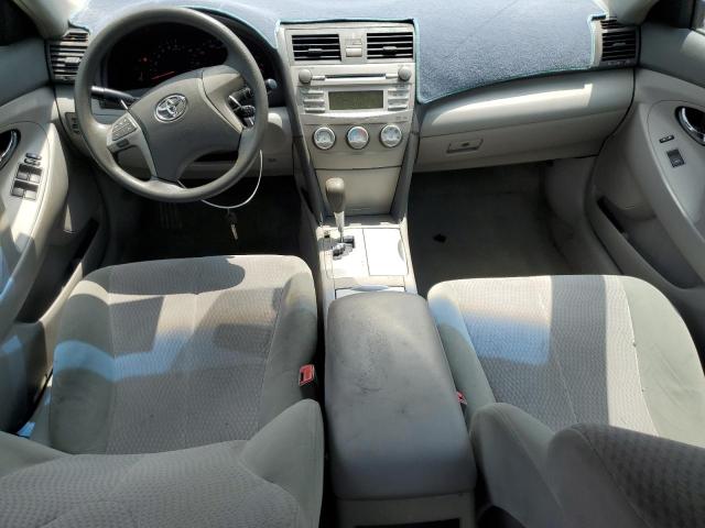 Photo 8 from auction – 2010 TOYOTA CAMRY BASE with VIN 4T1BF3EK5AU565868