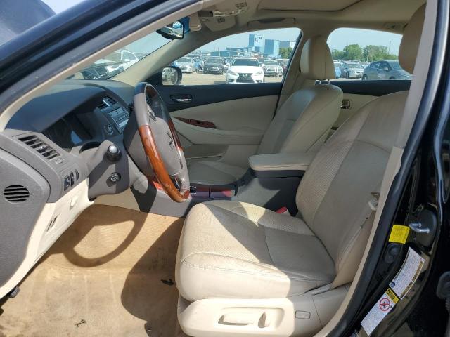 Photo 7 from auction – 2012 LEXUS ES 350 with VIN JTHBK1EG8C2495294
