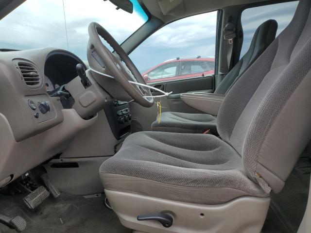 Photo 7 from auction – 2003 DODGE GRAND CARA with VIN 1D4GP24383B261429
