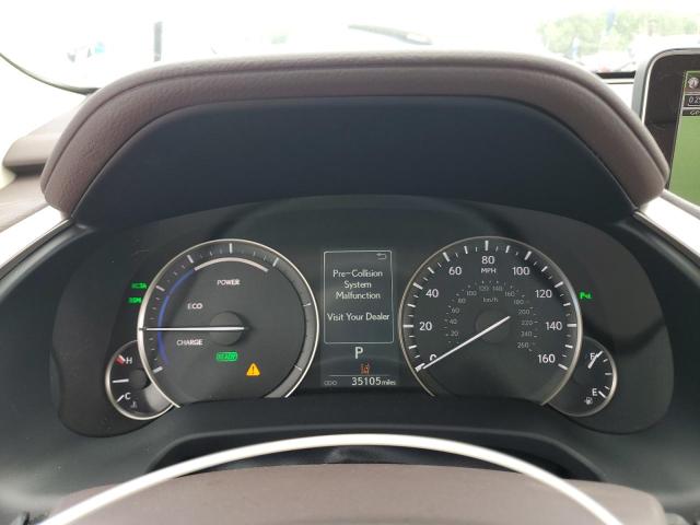 Photo 9 from auction – 2017 LEXUS RX 450H BA with VIN 2T2BGMCA5HC012271
