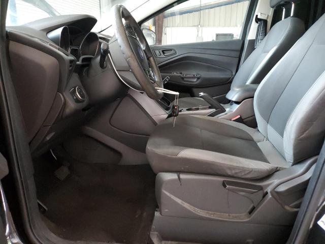 Photo 7 from auction – 2013 FORD ESCAPE S with VIN 1FMCU0F74DUA03581