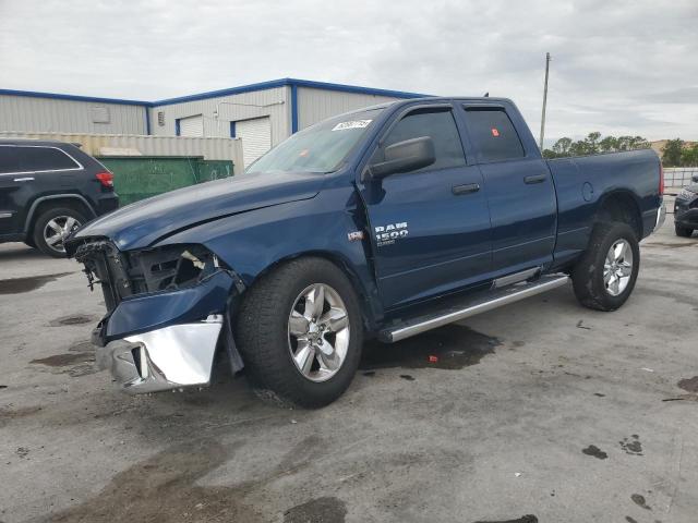 RAM 1500 CLASS 2019 with VIN 1C6RR6FT2KS741976 - Photo from auction
