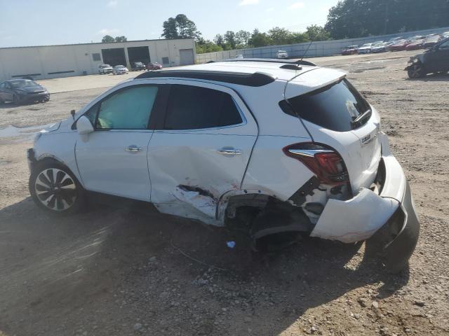 Photo 2 from auction – 2022 BUICK ENCORE PREFERRED with VIN KL4CJASM7NB551788
