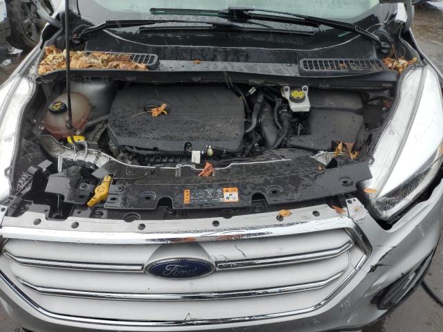 Photo 12 from auction – 2018 FORD ESCAPE SE with VIN 1FMCU0GD1JUD28009
