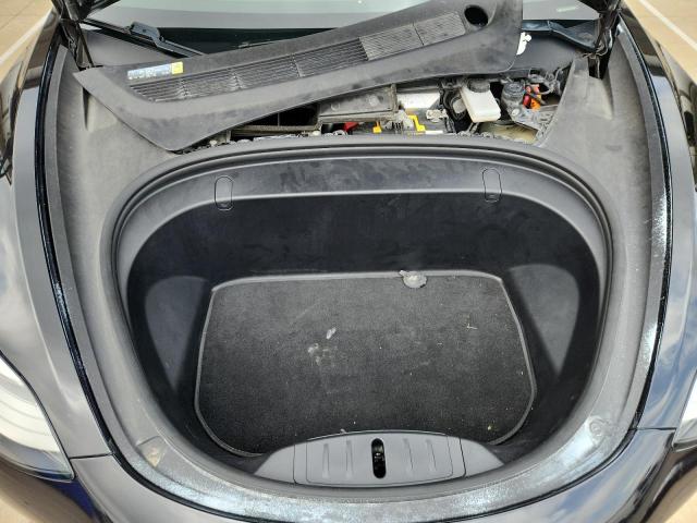 Photo 11 from auction – 2018 TESLA MODEL 3 with VIN 5YJ3E1EB2JF099289