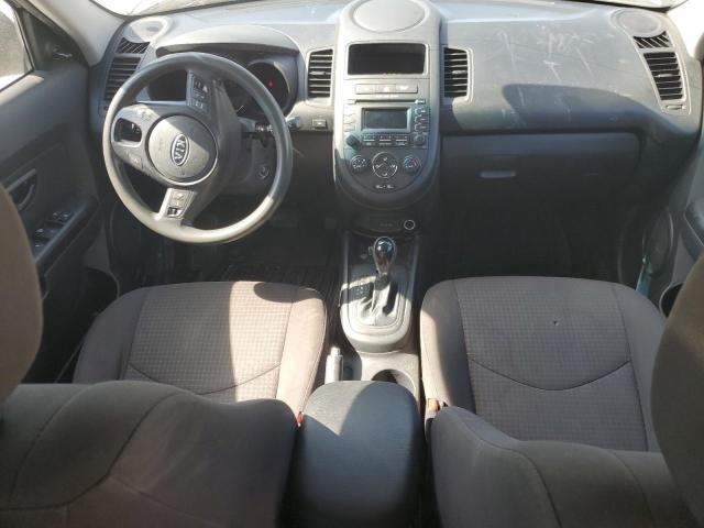 Foto 8 de la subasta – 2012 KIA SOUL con VIN KNDJT2A5XC7430941