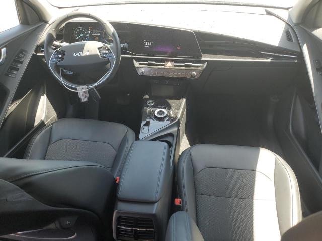 Photo 8 from auction – 2024 KIA NIRO WIND with VIN KNDCR3L13R5087840