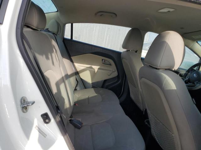 Photo 10 from auction – 2016 KIA RIO with VIN KNADM4A35G6684621