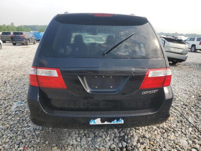 Photo 6 from auction – 2005 HONDA ODYSSEY EX with VIN 5FNRL38705B071399
