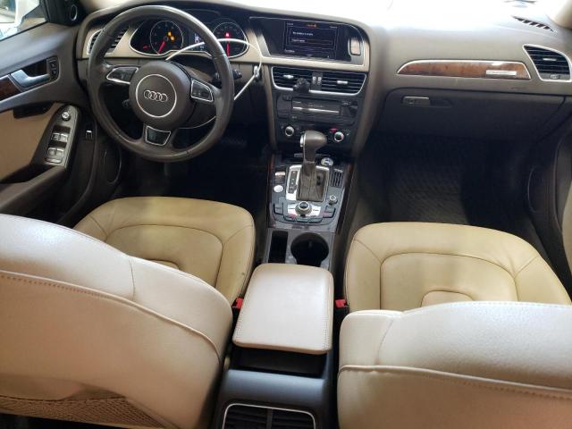 Photo 8 from auction – 2015 AUDI A4 PREMIUM PLUS with VIN WAUFFAFL6FN004983