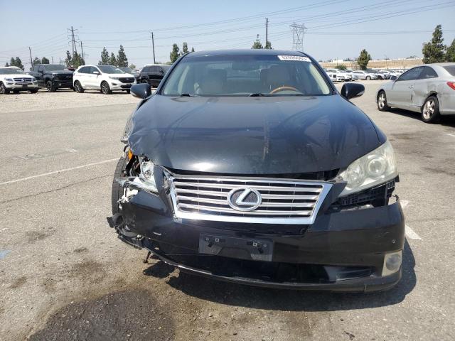 Photo 5 from auction – 2010 LEXUS ES 350 with VIN JTHBK1EGXA2344910