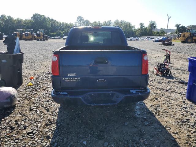 Photo 6 from auction – 2004 FORD EXPLORER S with VIN 1FMZU67K74UA09388
