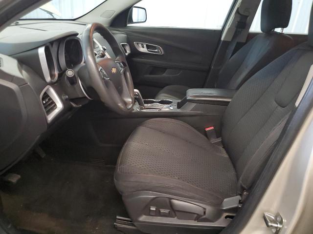 Photo 7 from auction – 2015 CHEVROLET EQUINOX LS with VIN 2GNALAEK7F6130666