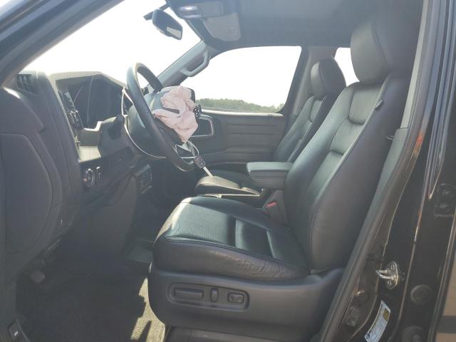 Foto 7 de la subasta – 2014 HONDA RIDGELINE con VIN 5FPYK1F56EB005225