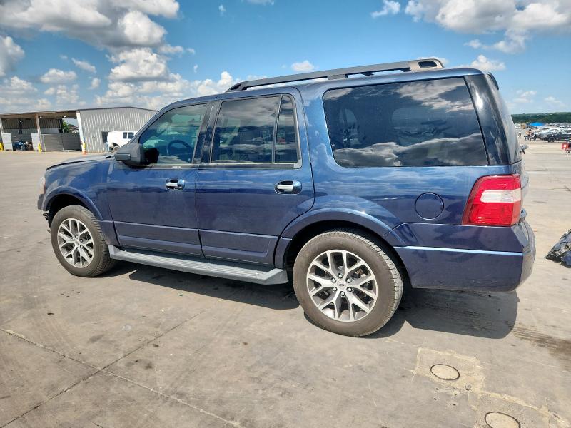 Photo 2 from auction – 2016 FORD EXPEDITION with VIN 1FMJU1HT7GEF29032