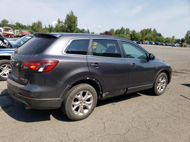 Photo 3 from auction – 2014 MAZDA CX-9 SPORT with VIN JM3TB3BV9E0429847