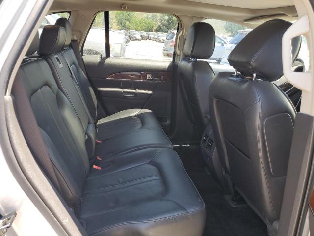 Photo 11 from auction – 2013 LINCOLN MKX with VIN 2LMDJ8JK4DBL19886