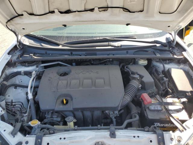 Photo 11 from auction – 2015 TOYOTA COROLLA L with VIN 5YFBURHE7FP362116