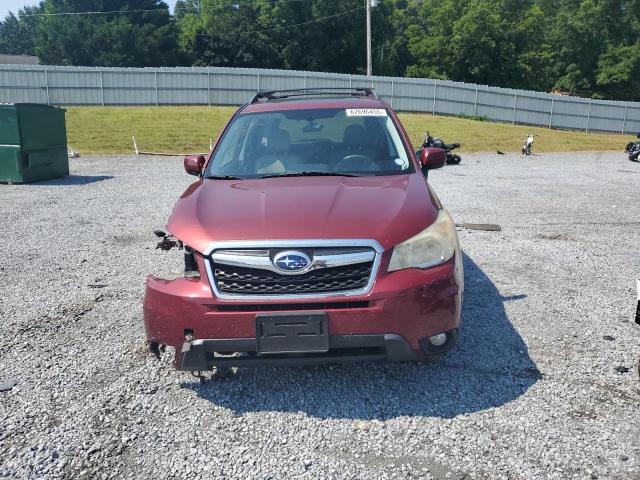Photo 5 from auction – 2015 SUBARU FORESTER 2 with VIN JF2SJAHC4FH536990