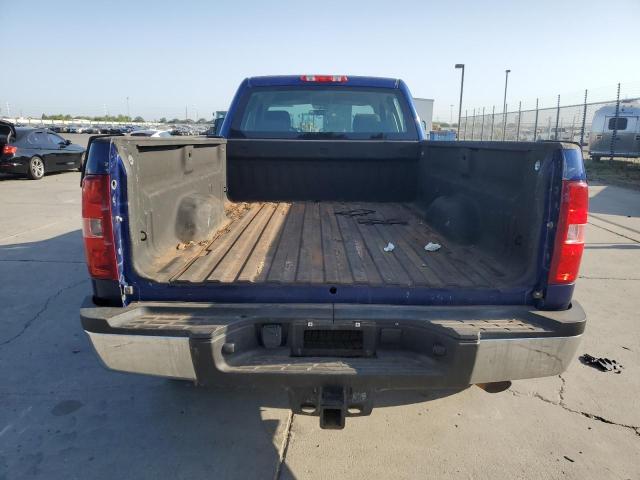Photo 6 from auction – 2013 CHEVROLET SILVERADO with VIN 1GC4KZCG6DF231156