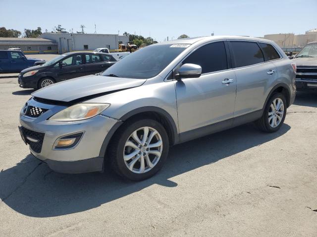 MAZDA CX-9 2011 with VIN JM3TB2DV3B0310016 - Photo from auction