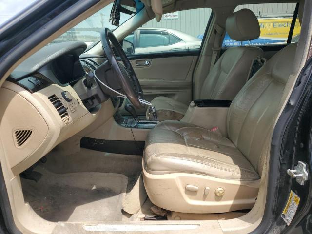 Photo 7 from auction – 2008 CADILLAC DTS with VIN 1G6KD57YX8U112687