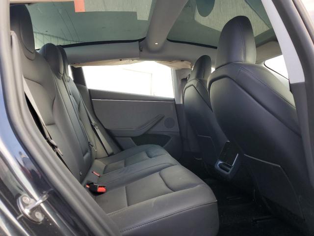 Photo 10 from auction – 2024 TESLA MODEL 3 with VIN 5YJ3E1EA2RF863029