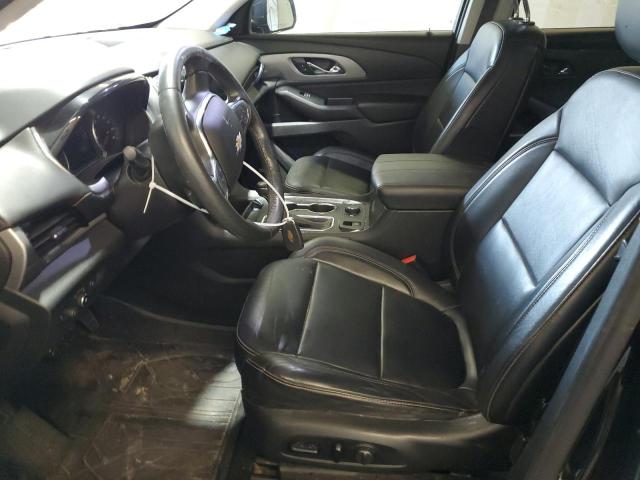 Photo 7 from auction – 2018 CHEVROLET TRAVERSE L with VIN 1GNERHKW2JJ136306