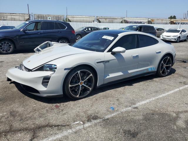 PORSCHE TAYCAN GTS 2023 z numerem VIN WP0AD2Y14PSA47194 - Zdjęcie z aukcji