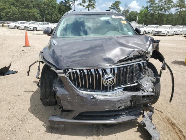 Photo 5 from auction – 2014 BUICK ENCLAVE with VIN 5GAKRAKD8EJ130258