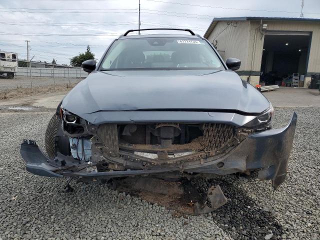 Photo 5 from auction – 2021 MAZDA CX-5 TOURI with VIN JM3KFBCM3M0375606