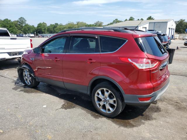 Photo 2 from auction – 2013 FORD ESCAPE SEL with VIN 1FMCU0HX1DUB90582