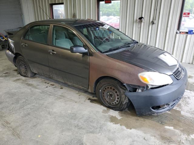 Zdjęcie 4 z aukcji – 2006 TOYOTA COROLLA CE z VIN 2T1BR32E46C583566
