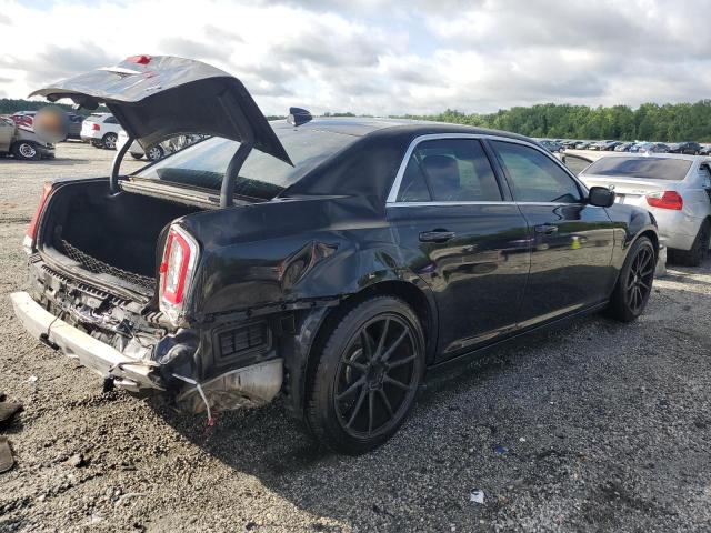 Photo 3 from auction – 2015 CHRYSLER 300 LIMITE with VIN 2C3CCAAG6FH920603