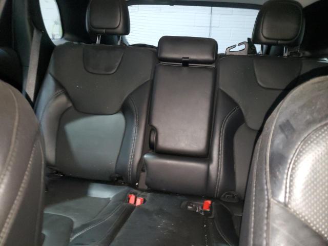 Photo 10 from auction – 2020 JEEP CHEROKEE L with VIN 1C4PJMDX6LD531730