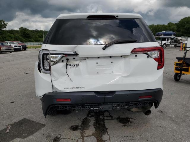 Photo 6 from auction – 2020 GMC ACADIA SLE with VIN 1GKKNKLA2LZ231514