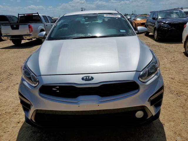 Photo 5 from auction – 2020 KIA FORTE FE with VIN 3KPF24AD8LE192258
