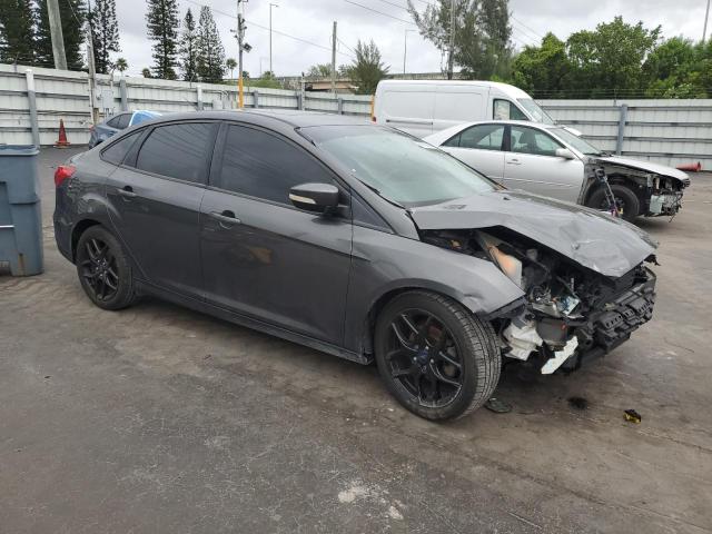 Photo 4 from auction – 2016 FORD FOCUS SE with VIN 1FADP3F24GL287882