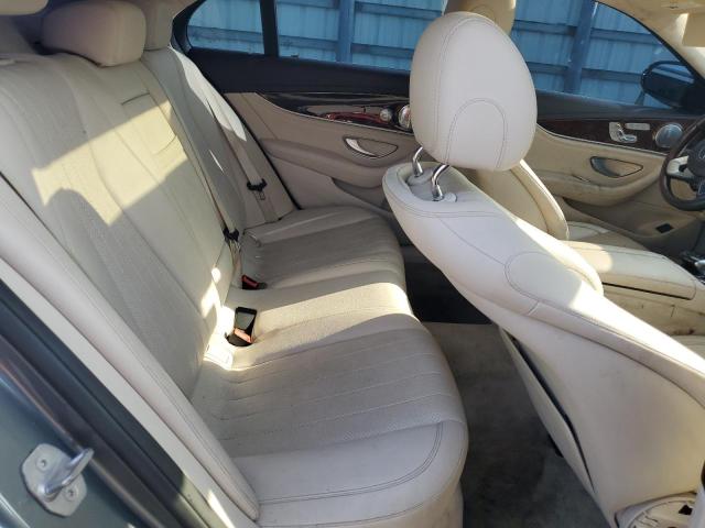 Photo 10 from auction – 2017 MERCEDES-BENZ E 300 with VIN WDDZF4JB2HA103154
