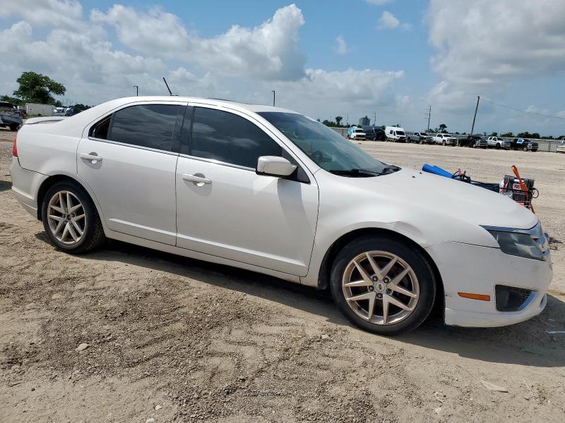 Photo 4 from auction – 2010 FORD FUSION SEL with VIN 3FAHP0JA2AR266570