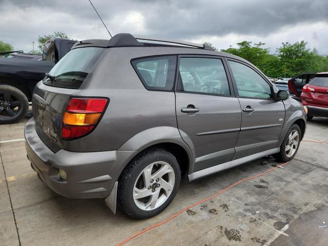 Photo 3 from auction – 2008 PONTIAC VIBE with VIN 5Y2SL65868Z408771