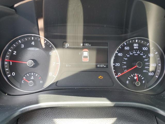 Photo 9 from auction – 2024 KIA FORTE LX with VIN 3KPF24AD7RE746009