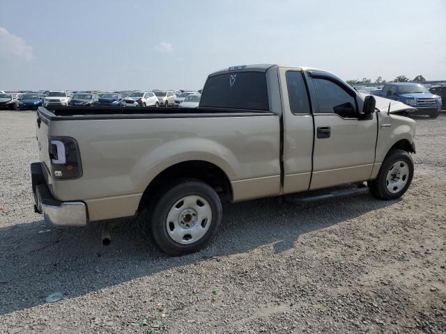 Photo 3 from auction – 2008 FORD F150 with VIN 1FTRF12228KE03195