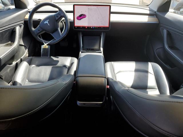 Photo 8 from auction – 2018 TESLA MODEL 3 with VIN 5YJ3E1EA0JF011458